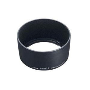 CANON ET67B Lens Hood Diameter 52mm to suit EFS60MU