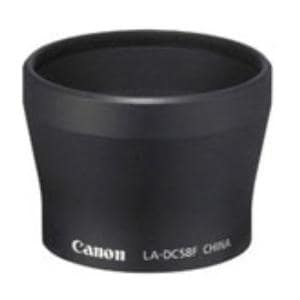 CANON LADC58F Conversion Lens Adaptor to suit 610/62/630/640