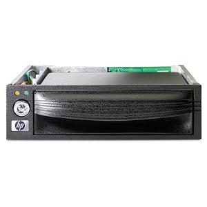 HP Removable SATA Hard Drive Enclosure (Frame & Carrier)