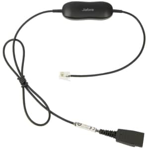 JABRA GN 1216 (for Avaya 9600/1600)