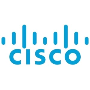 CISCO High Density 4 port EIA-232 to DB-9 DTE