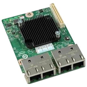 INTEL Quad Port Intel I350-AE4 GbE I/O Module AXX4P1GBPWLIOM