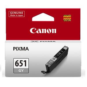 Canon CLI651GY ,Grey Ink Tank