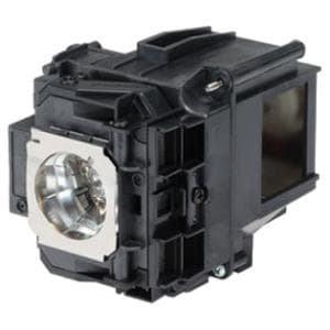EPSON ELPLP76 REPLACEMENT LAMP FOR EB-G6050W/6250W/6350/6550WU/6750WU/6900WU/G6970WUNL/G6770WUNL/G6570WU/G6570WUNL/G6270WNL/G6070W/G6370NL/