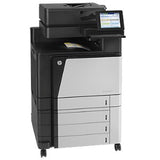 HP LASERJET ENT CLR MFP M880Z + 3YR NBD