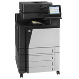 LASERJET ENT CLR MFP M880Z + 4YR NBD