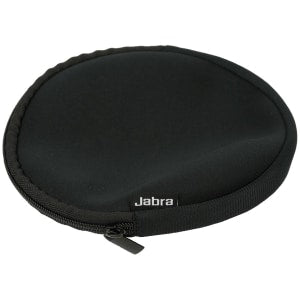 JABRA NEOPRENE ZIP POUCH (10PCS)