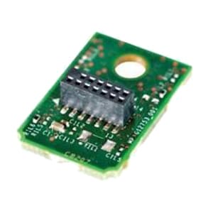 TPM MODULE AXXTPME5 FOR USE WITH SYSTEMS RUNNING INTEL XEON E5 OR E7 CPU