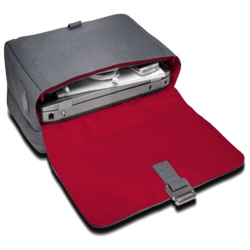 KENSINGTON LM340 Grey Messenger Bag