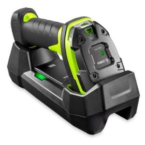 MOTOROLA RUGGED GREEN VIBRATION MOTOR USB KIT: DS3608-HP20003VZWW SCANNER CBA-U46-S07ZAR HIGH CURRENT SHIELDED USB CABLE