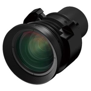 EPSON ELPLW05 WIDE THROW ZOOM LENS 1