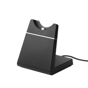 JABRA Charging stand for Jabra Evo 65 Charging stand E75 Set up card