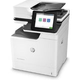 COLOR LASERJET ENTERPRISE MFP M681DH PRINTER + 4YR NBD