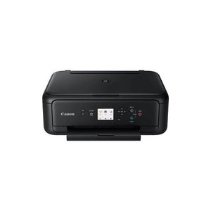 Canon TS5160BK, PIXMA AIO Home Printer, Multifunction, Print/Copy/Scan, B&W/Color, Pages Per Minute A4: 13, Wireless+Bluetooth, 1 Year Warranty
