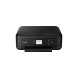 Canon TS5160BK, PIXMA AIO Home Printer, Multifunction, Print/Copy/Scan, B&W/Color, Pages Per Minute A4: 13, Wireless+Bluetooth, 1 Year Warranty