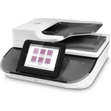 DIGITAL SENDER FLOW 8500 FN2 DOCUMENT CAPTURE WORKSTATION + 3YR NBD