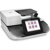 DIGITAL SENDER FLOW 8500 FN2 DOCUMENT CAPTURE WORKSTATION + 3YR NBD