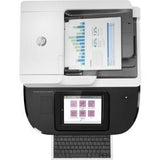 DIGITAL SENDER FLOW 8500 FN2 DOCUMENT CAPTURE WORKSTATION + 3YR NBD