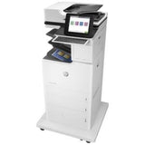 COLOR LASERJET ENTERPRISE FLOW MFP M682Z PRINTER + 3YR NBD ONSITE