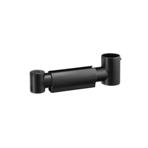 POS Arm 200mm (incl cable clip & fixing ring) Compatible with 38mm vesa holders or angle stop mounts - pinpad 