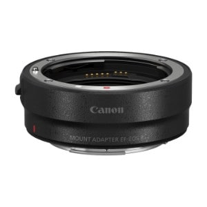 CANON EF-EOSR ADAPTER