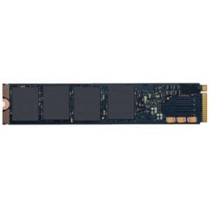 Intel® Optane# SSD DC P4801X Series (375GB M.2 110MM PCIe x4 3D XPoint#) Generic Single Pack