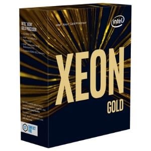 Intel Xeon 5220 Processor 24.75M Cache 2.2 Ghz FC-LGA3647 BOXED CPU