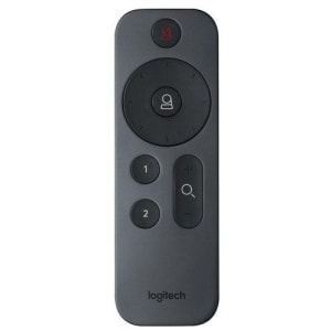 LOGITECH RALLY CAMERA REMOTE CONTROL