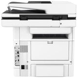 LASERJET ENTERPRISE M528DN + 3YR NBD