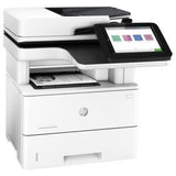 LASERJET ENTERPRISE M528DN + 4YR NBD