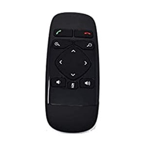 Logitech BCC950 Remote Control