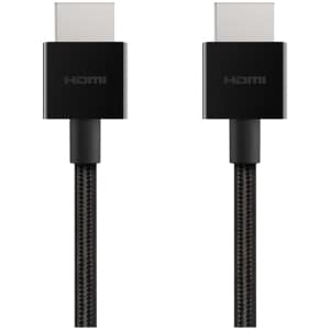 BELKIN Ultra HD High Speed HDMI Cable - 2M