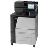 LASERJET ENT CLR MFP M880Z + 5YR NBD