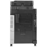 LASERJET ENT CLR MFP M880Z + 5YR NBD