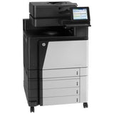 LASERJET ENT CLR MFP M880Z + 5YR NBD