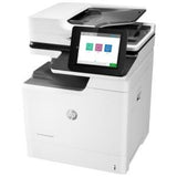 COLOR LASERJET ENTERPRISE MFP M681DH + 5YR NBD