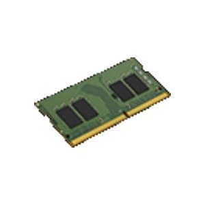 KINGSTON 8GB DDR4-3200MHz Non-ECC CL22 SODIMM 1Rx8