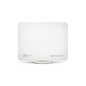 NetComm NF18MESH, CloudMesh Gateway Home Mesh, Wireless AC, 4xGbE Ports, 1xGbE WAN Port, 2 Year Warranty