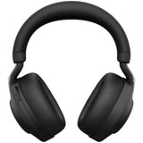 JABRA EVOLVE2 85 LINK380A UC STEREO BLACK