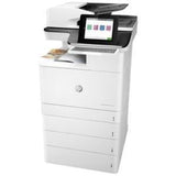 COLOR LASERJET ENTERPRISE FLOW MFP M776Z + 3YR NBD