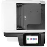 COLOR LASERJET ENTERPRISE FLOW MFP M776Z + 3YR NBD