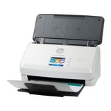 SCANJET PRO 4000 SNW1 SCANNER + 3YR NBD EXC