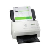 SCANJET ENTERPRISE FLOW 5000 S5 SCANNER + 3YR NBD EXC