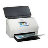 SCANJET ENTERPRISE FLOW 7000 SNW1 SCANNER + 3YR NBD EXC