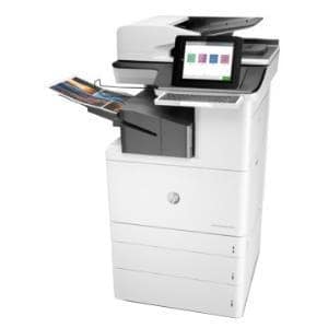 HP COLOR LASERJET ENTERPRISE MFP M776ZS + 3YR NBD