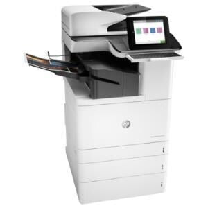 HP COLOR LASERJET ENTERPRISE MFP M776ZS + 3YR NBD