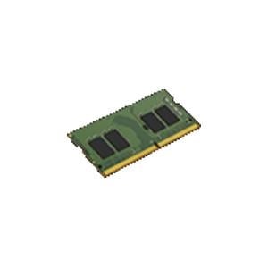 KINGSTON 16GB DDR4-3200MHz SINGLE RANK SODIMM