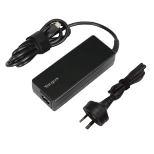 TARGUS 45W USB-C Laptop Charger