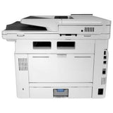 LaserJet Enterprise MFP M430F Printer + 3YR NBD