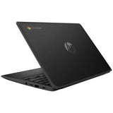 CHROMEBOOK 11 G9 EDUCATION EDITION CELERON N4500 4GB (LPDDR4X-4266) 32GB (eMMC) 11.6 INCH HD SCREEN WIFI-6 BT-5.0 2-CELL BATT CHROME OS 1/1/0 WARRANTY JET BLACK